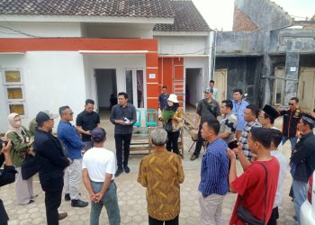 Sidang Sengketa Lahan Perumahan di Jati Agung: Penggugat Klaim Miliki Bukti Surat Perjanjian