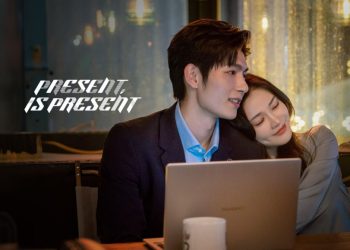 Sinopsis Drama China “PRESENT IS PRESENT” (2024): Kisah Cinta Antar Time Traveler