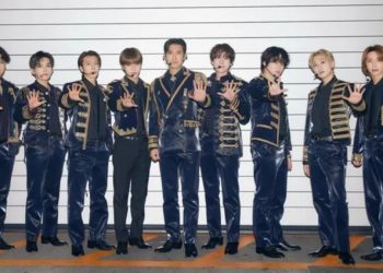 Super Junior Siap Guncang Jakarta dengan Konsernya: Tiket Mulai dari Rp1,6 Jutaan!