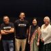 Aryo Bayu, seorang aktor yang telah mengukir berbagai peran menarik dalam karirnya, mengungkapkan pengalamannya yang istimewa ketika terlibat dalam film bisu hitam-putih yang mengesankan, “SAMSARA,” yang disutradarai oleh Garin Nugroho.