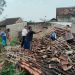 Rumah Warga Roboh karena Tua Usia