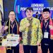 Pringsewu Raih Anugerah Paralegal Justice Award 2024 dalam Berbagai Kategori