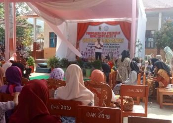 SDN 3 Teluk Pandan: Salut! Perpisahan Penuh Talenta dan Cita-Cita Masa Depan
