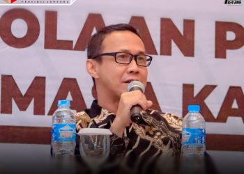 Bawaslu Lampung Siap Mengawasi Pilkada 2024: Fokus pada Pencegahan Politik Uang dan Netralitas