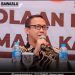 Bawaslu Lampung Siap Mengawasi Pilkada 2024: Fokus pada Pencegahan Politik Uang dan Netralitas