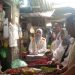 Stok Bahan Pokok di Pasar Hanura Aman, Kadis Ketapang: Harga Bawang Turun