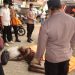 *Diduga ODGJ, Pria 60 Tahun Ditemukan Meninggal di Sidoharjo, Pringsewu*