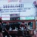 Bawaslu Lampung Selatan Gelar Sosialisasi Pilkada 2024