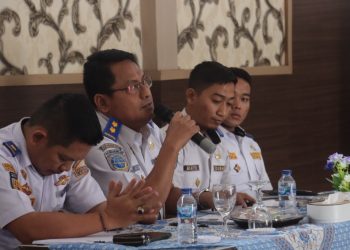Polres Lampung Selatan Perkuat Keselamatan Study Tour melalui Kolaborasi Multi-Sektor