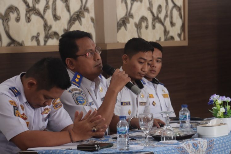 Polres Lampung Selatan Perkuat Keselamatan Study Tour melalui Kolaborasi Multi-Sektor