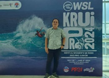 Bawaslu Pesisir Barat Tingkatkan Pengawasan Pemutakhiran Data Pemilih Menyambut Pilkada 2024