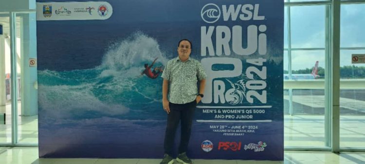 Bawaslu Pesisir Barat Tingkatkan Pengawasan Pemutakhiran Data Pemilih Menyambut Pilkada 2024
