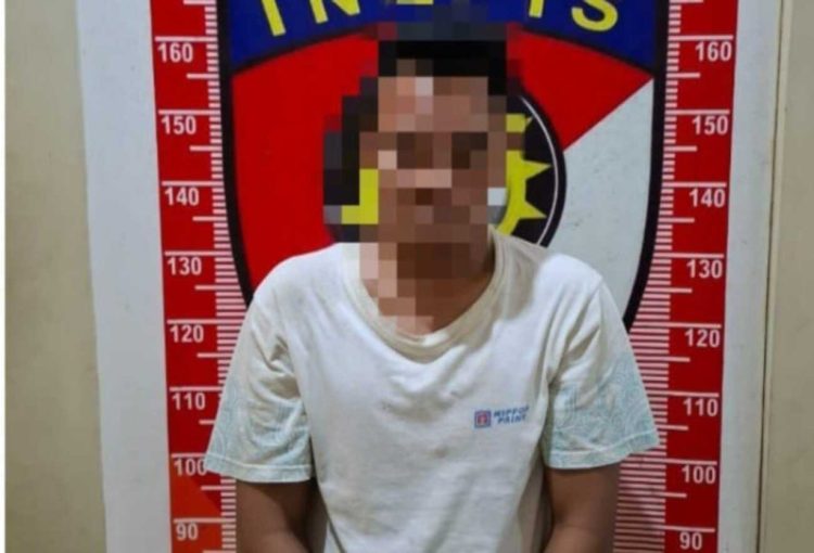 Polisi Ungkap Kasus Curas di Danau Way Jepara, Satu Pelaku Ditangkap