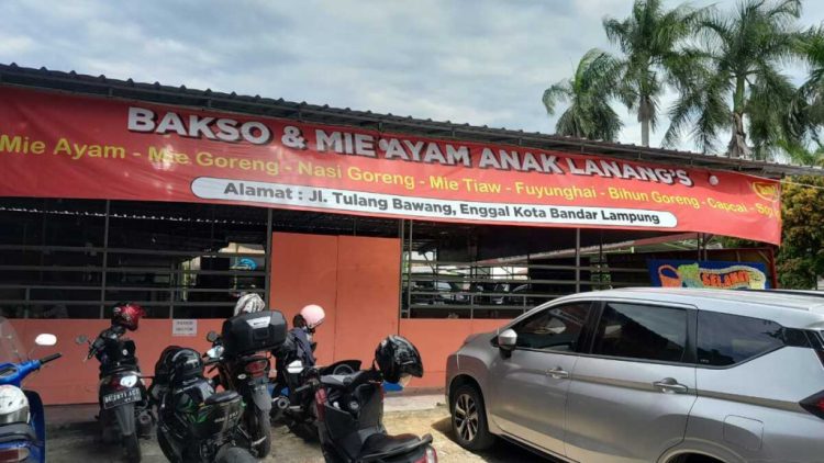 Bakso Anak Lanang’s: Lezat dan Terjangkau, Yuk Dicoba!