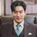Choi Siwon Kembali ke Layar Kecil dengan Drama Romantis Komedi Terbaru, “DNA LOVER”, Sebagai Seorang Dokter Kandungan