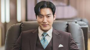 Choi Siwon Kembali ke Layar Kecil dengan Drama Romantis Komedi Terbaru, “DNA LOVER”, Sebagai Seorang Dokter Kandungan