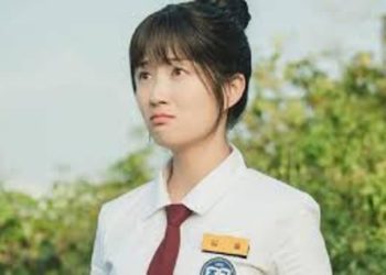 Aktor Korea yang Bersama Kim Hye Yoon di Layar