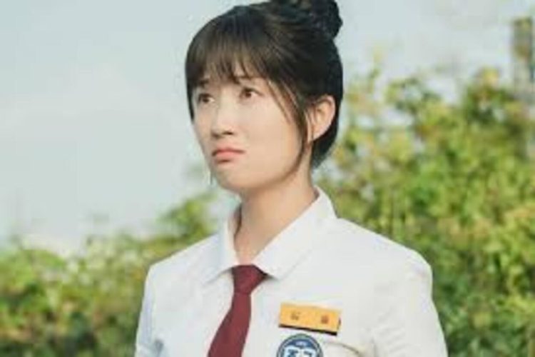 Aktor Korea yang Bersama Kim Hye Yoon di Layar