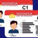 SIM C1, merupakan jenis izin mengemudi yang ditujukan bagi para pengendara sepeda motor di Indonesia