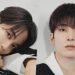“Jeonghan & Wonwoo SEVENTEEN Beri Kejutan: Debut Single Album ‘THIS MAN'”