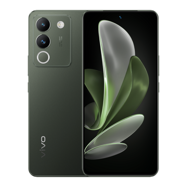 Punya Desain Mewah dan Premium, Ini Riview Smartphone Vivo V29e