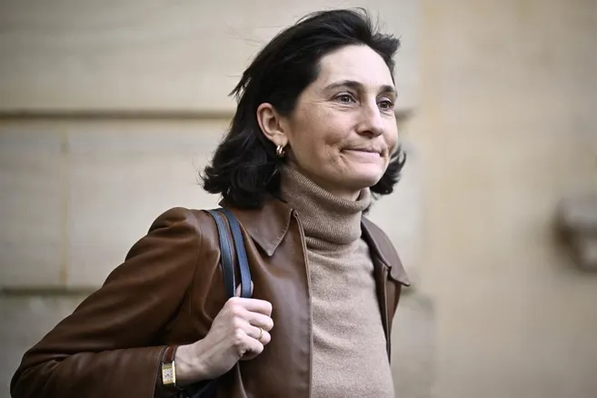 Ini Alasan Prancis Larang Atletnya Pakai Hijab di Olimpiade Paris 2024