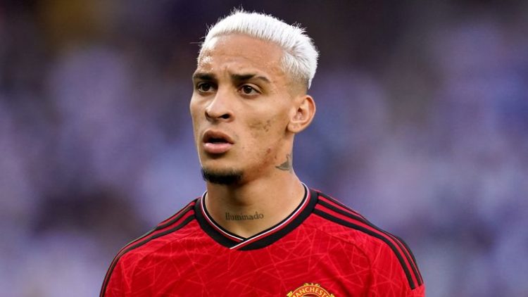Viral! Antony Manchester Unuted Disebut Keturunan Nganjuk, Benarkah?