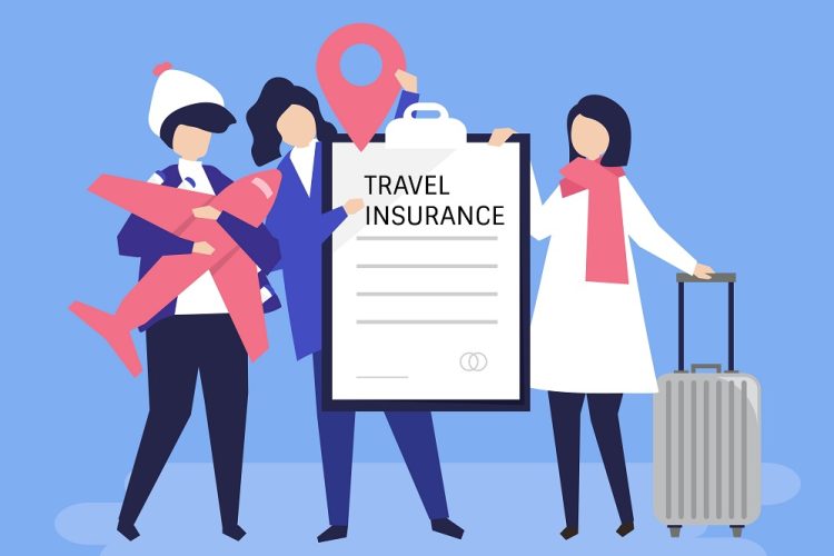 JANGAN ASAL PILIH!Ini Tips Memilih Asuransi Perjalanan yang Direkomendasikan