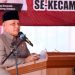 Bupati Lampung Selatan Kukuhkan 15 Kepala Desa di Kecamatan Rajabasa