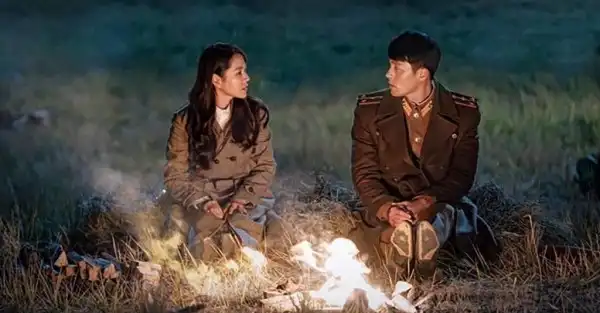 Simak Pasangan Ikonik dalam Drama Korea Terlihat Serasi Sampai ke Dunia Nyata