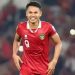 Persib Ternyata Telah Lama Menggoda Dimas Drajad
