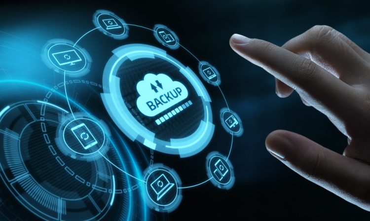 Pemerintah Wajibkan Backup Data, Begini Cara Backup Data Pribadi Maupun Entitas Bisnis