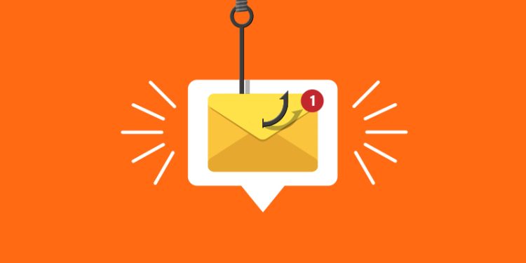 JANGAN DIBUKA!Ini 5 Ciri Email Phising yang Perlu Diketahui