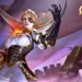 PUSH RANK!5 Rekomendasi Hero Mid Lane di Game Honor of Kings Lengkap dengan Tips Memilihnya