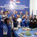 Calon Bupati Fauzi Kunjungi DPD PAN Pringsewu