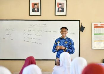 PENTING!Ini 4 Alur Pencairan Tunjangan Profesi Guru (TPG) yang Perlu DipahamiPENTING!Ini 4 Alur Pencairan Tunjangan Profesi Guru (TPG) yang Perlu Dipahami
