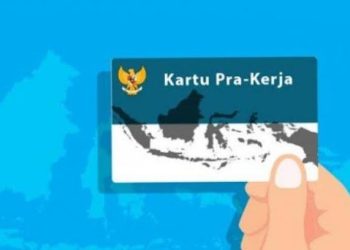 Benarkah Akun Prakerja Diblokir karena Proses Verifikasi Wajah Menggunakan Aplikasi Pihak Ketiga?