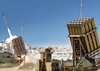 Berulangkali Berhasil Ditembus oleh Pejuang Palestina, Ini Kelemahan Iron Dome Israel