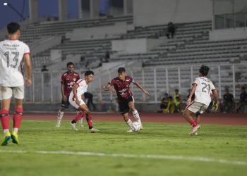 Indra Sjafri: Kekalahan dari Tim PON Sumut Bukti Progres Timnas Indonesia U-19