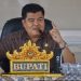 Kasus Penipuan Proyek Membayangi Masa Jabatan Terakhir Musa Ahmad