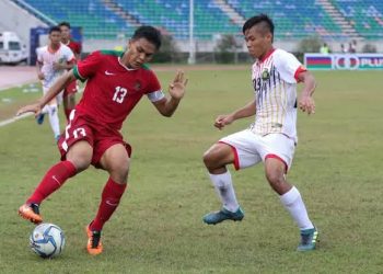 Indra Sjafri Mencari Kepemimpinan Ideal untuk Timnas Indonesia U-19 di Piala AFF U-19 2024
