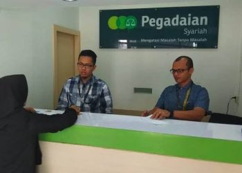 KUR Pegadaian Sulit Lolos?Apakah Syarat ini Sudah Dilengkapi