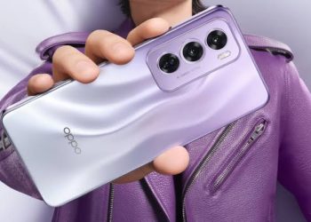 Dibekali Chip Dimensity 6300, Ini Spesifikasi Smartphone Oppo Reno 12F 