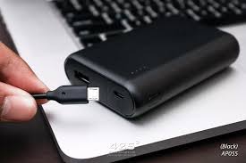 Tahan Berhari-hari,5 Rekomendasi Power Bank Monster yang Bisa Dibawa saat Kemah