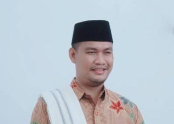 Surya Jaya Rades Maju Pilkada Tubaba, Bagaimana Kansnya?