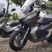 Mana yang Lebih Unggul!Ini Perbedaan Yamaha NMAX Turbo dan Honda Adv 160
