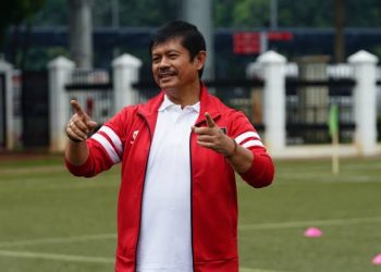 Manchester City Resmi Boyong Pemain Keturunan Indonesia, Indra Sjafri Sempat Menghubunginya