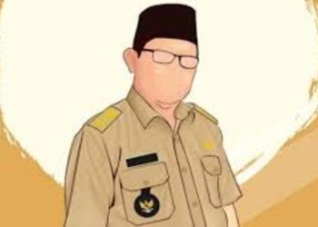 Perpanjangan Masa Jabatan Kepala Pekon di Pringsewu Menjadi Delapan Tahun