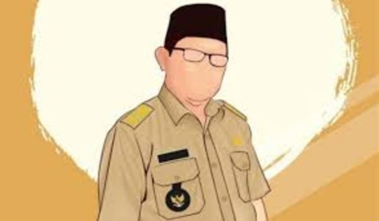 Perpanjangan Masa Jabatan Kepala Pekon di Pringsewu Menjadi Delapan Tahun