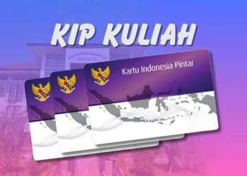 Ini Penyebab Utama Bansos Pendidikan KIP Kuliah Tak Kunjung Cair